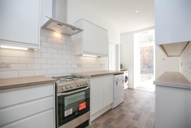 6 bed house, Westgate Road, Newcastle Upon Tyne, Newcastle, NE46AA - Image 1